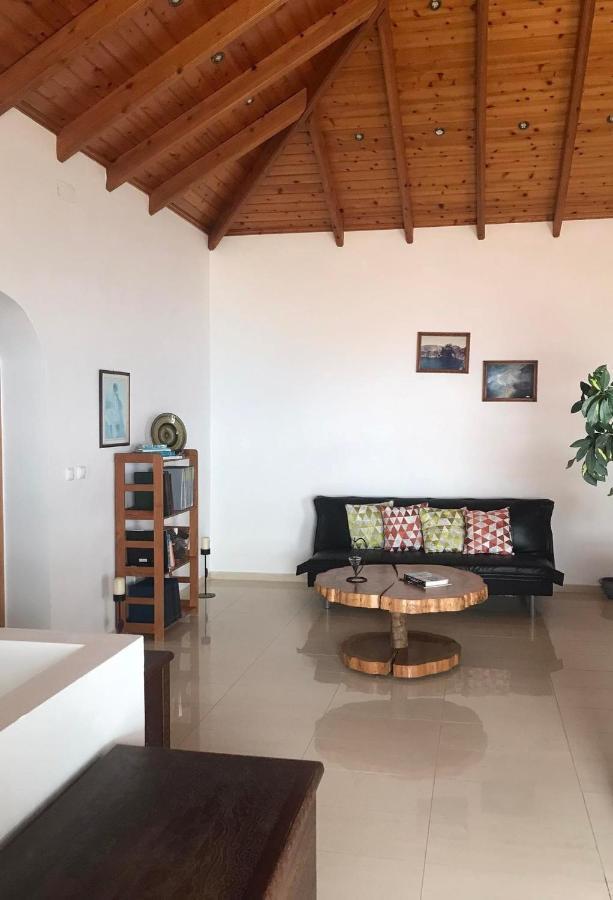 Apartamento Quinta Dos Dragoeiros - Rral Nº3452 Queimada  Exterior foto