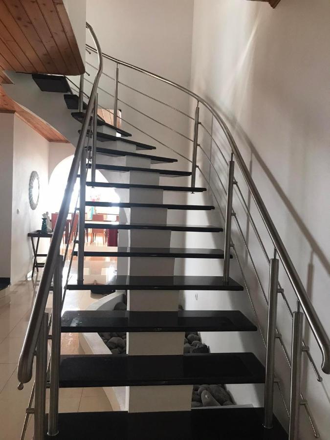Apartamento Quinta Dos Dragoeiros - Rral Nº3452 Queimada  Exterior foto