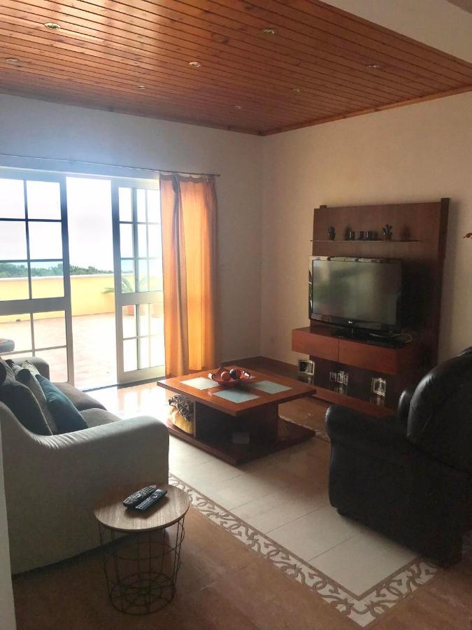 Apartamento Quinta Dos Dragoeiros - Rral Nº3452 Queimada  Exterior foto