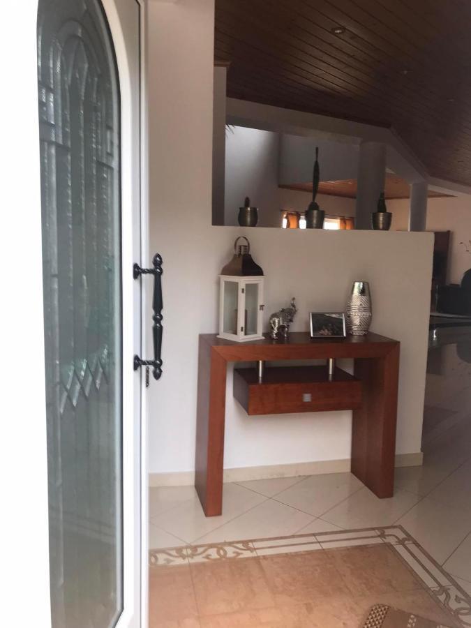 Apartamento Quinta Dos Dragoeiros - Rral Nº3452 Queimada  Exterior foto