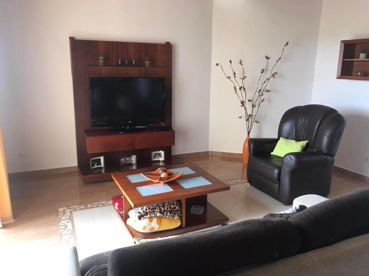 Apartamento Quinta Dos Dragoeiros - Rral Nº3452 Queimada  Exterior foto