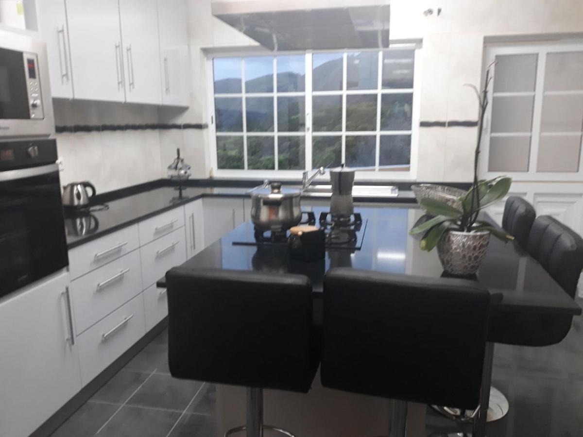Apartamento Quinta Dos Dragoeiros - Rral Nº3452 Queimada  Exterior foto
