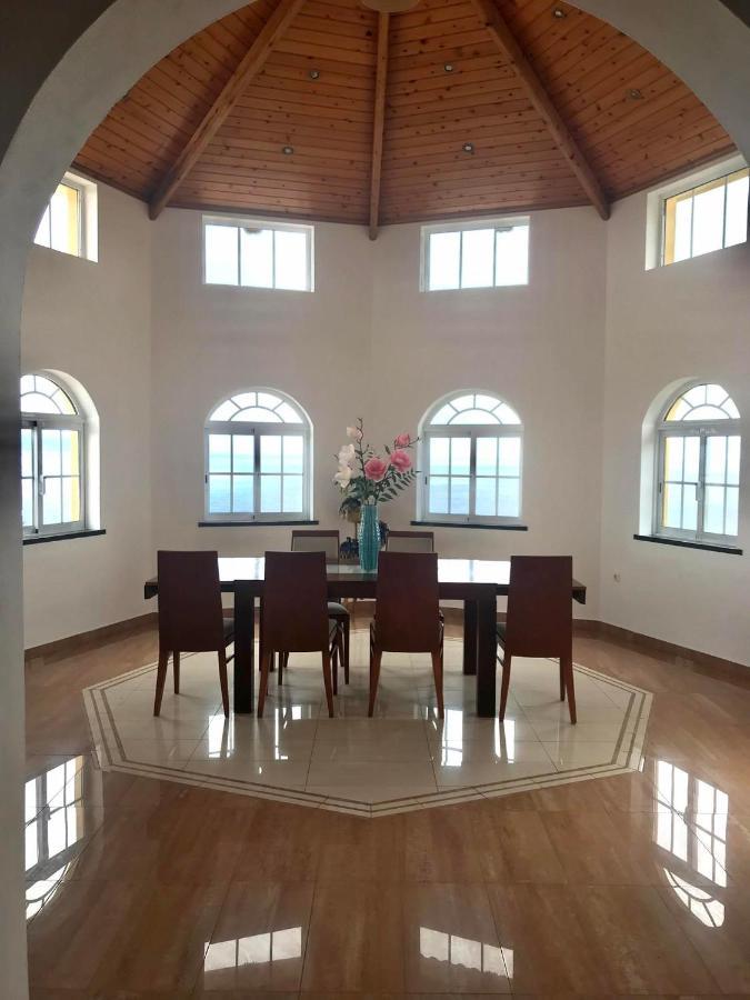 Apartamento Quinta Dos Dragoeiros - Rral Nº3452 Queimada  Exterior foto