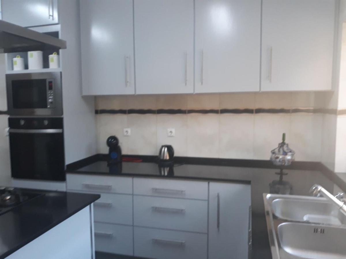 Apartamento Quinta Dos Dragoeiros - Rral Nº3452 Queimada  Exterior foto