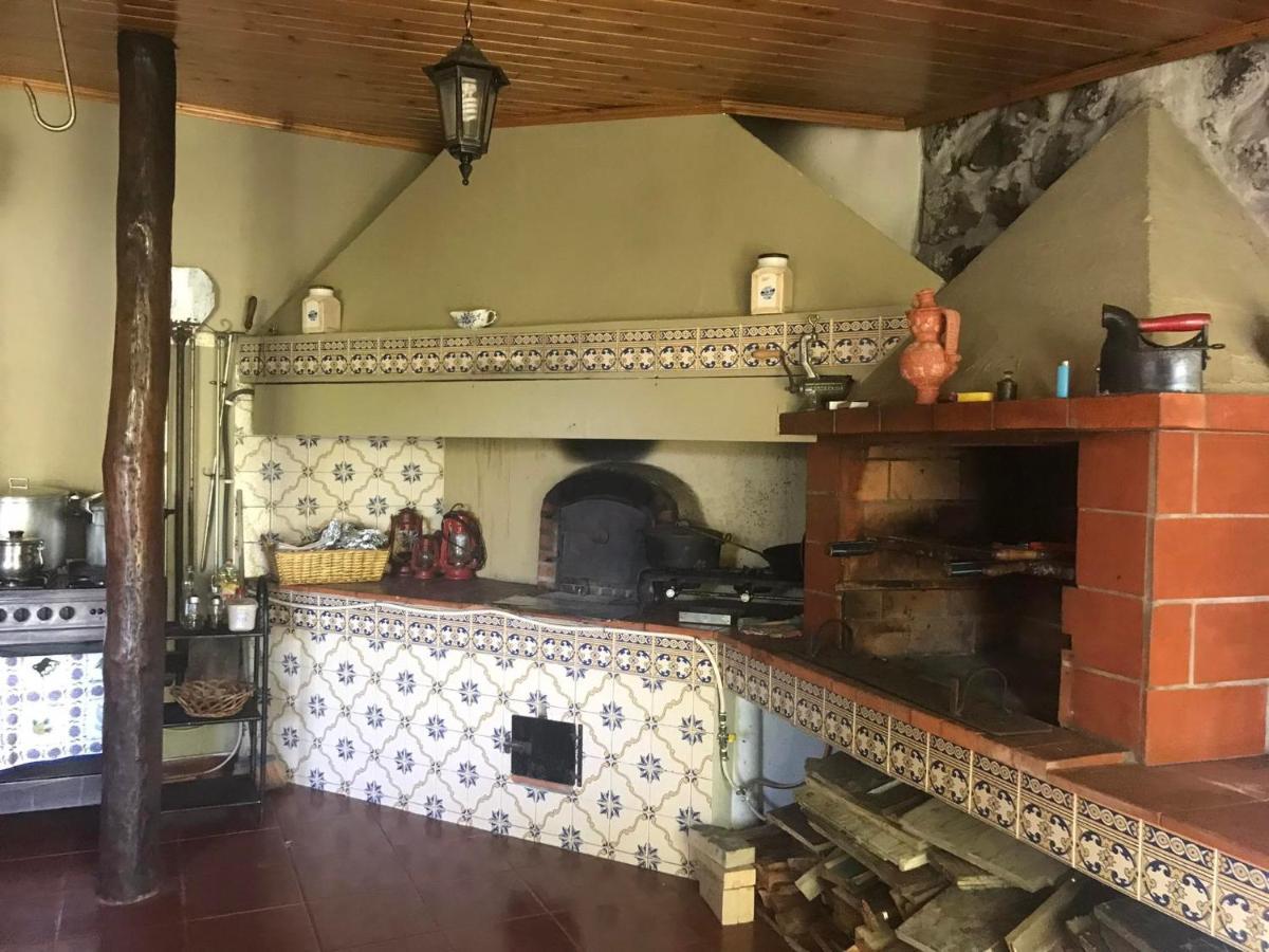 Apartamento Quinta Dos Dragoeiros - Rral Nº3452 Queimada  Exterior foto