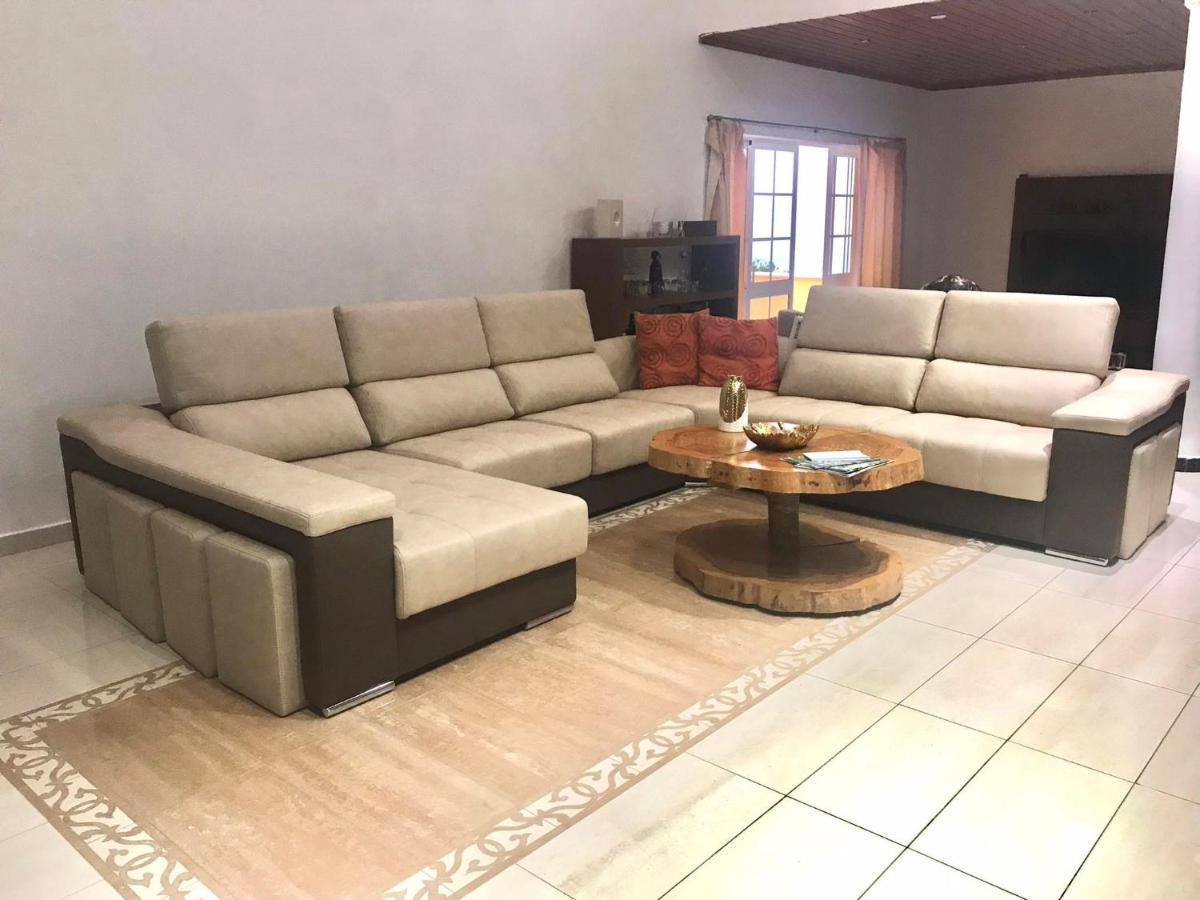 Apartamento Quinta Dos Dragoeiros - Rral Nº3452 Queimada  Exterior foto