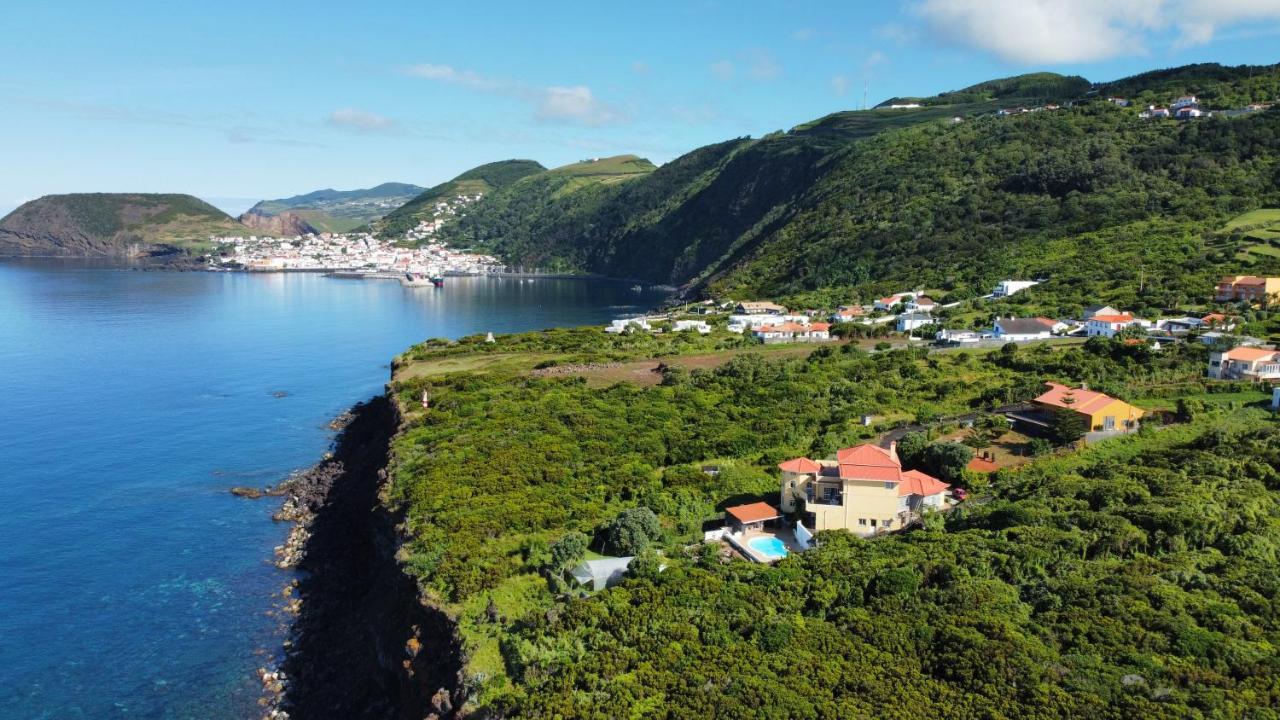 Apartamento Quinta Dos Dragoeiros - Rral Nº3452 Queimada  Exterior foto