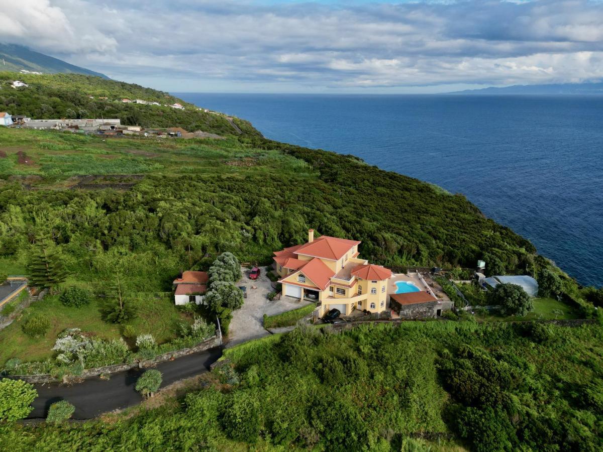 Apartamento Quinta Dos Dragoeiros - Rral Nº3452 Queimada  Exterior foto