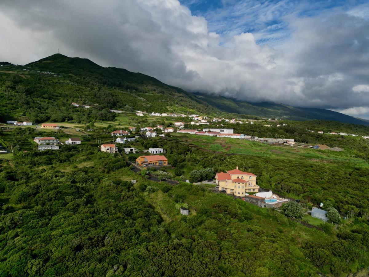 Apartamento Quinta Dos Dragoeiros - Rral Nº3452 Queimada  Exterior foto