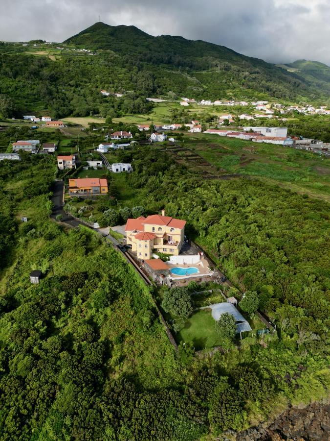 Apartamento Quinta Dos Dragoeiros - Rral Nº3452 Queimada  Exterior foto