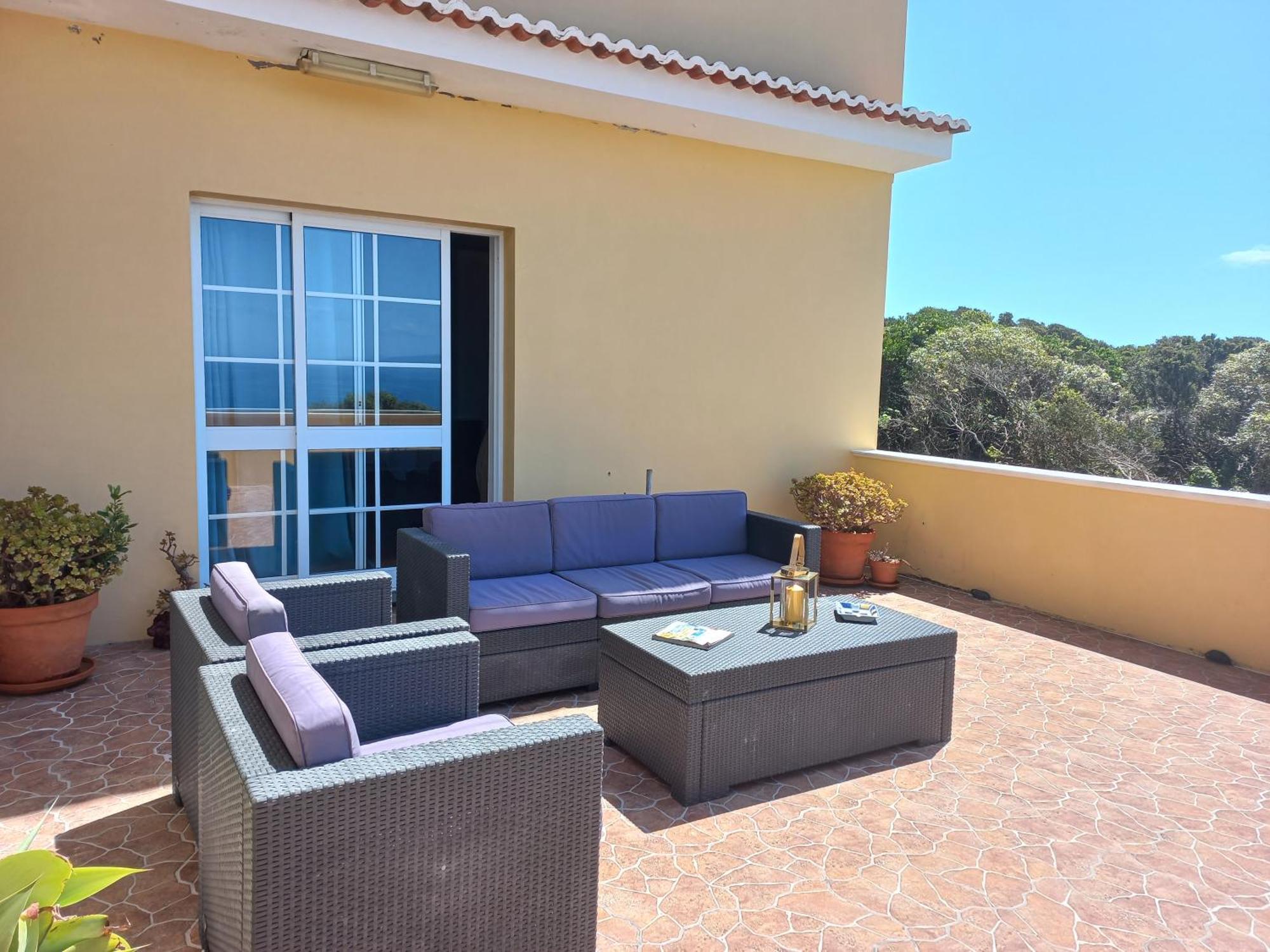 Apartamento Quinta Dos Dragoeiros - Rral Nº3452 Queimada  Exterior foto