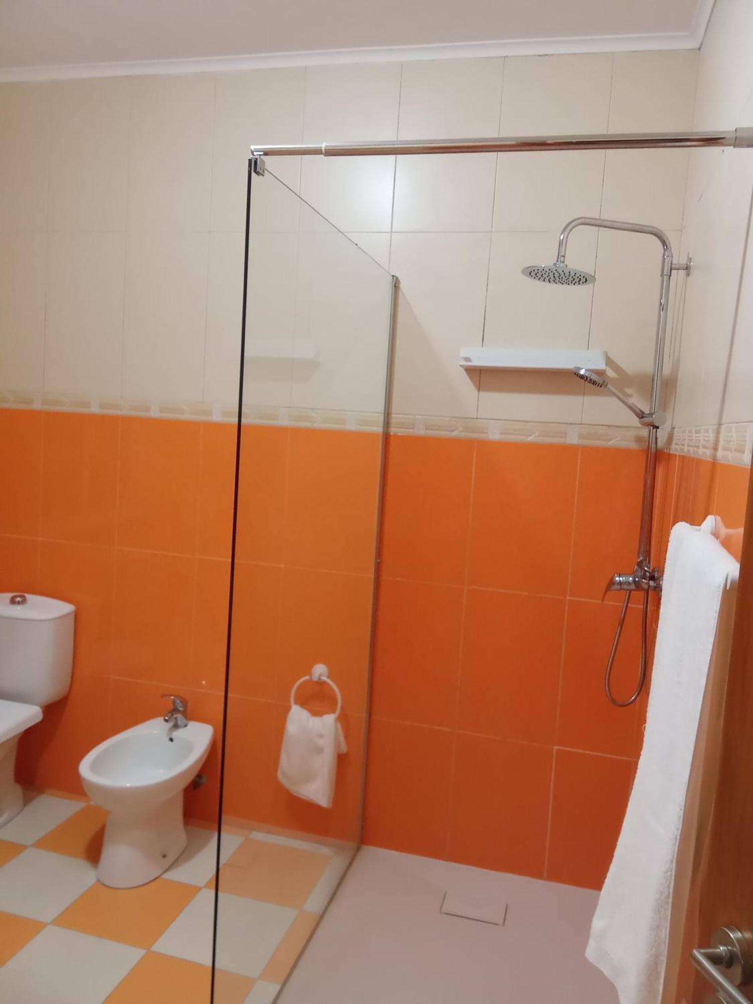 Apartamento Quinta Dos Dragoeiros - Rral Nº3452 Queimada  Exterior foto