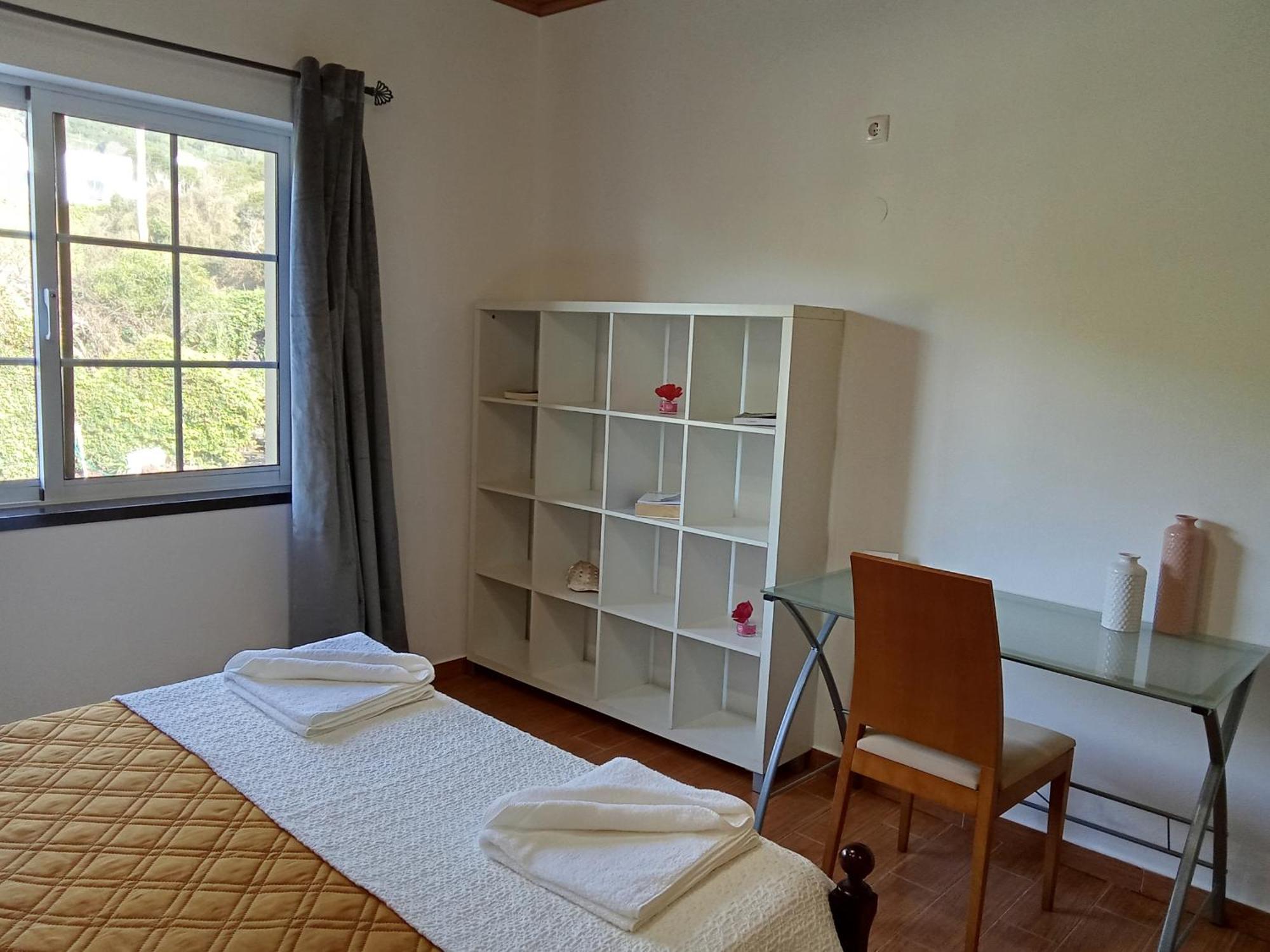 Apartamento Quinta Dos Dragoeiros - Rral Nº3452 Queimada  Exterior foto