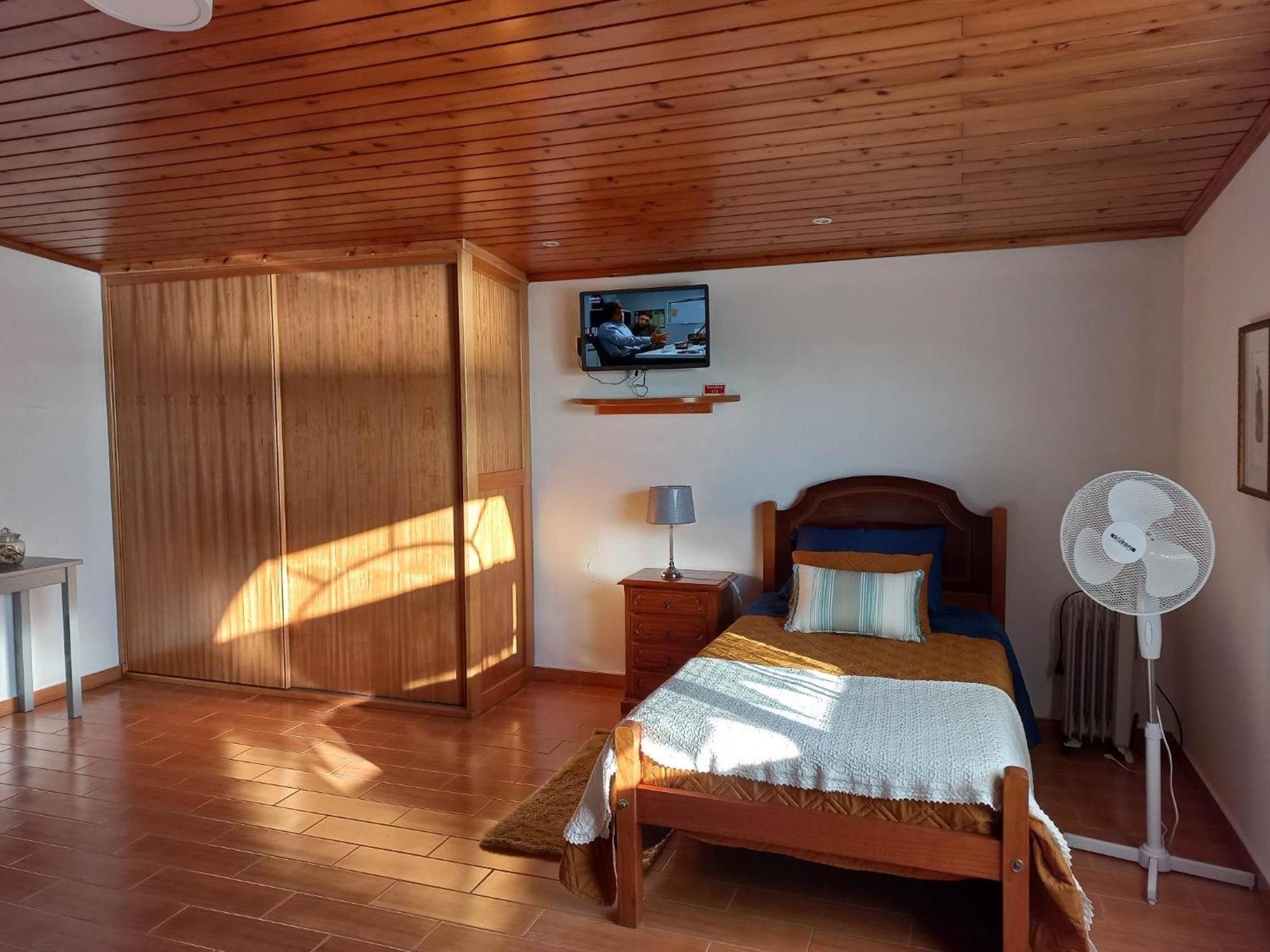 Apartamento Quinta Dos Dragoeiros - Rral Nº3452 Queimada  Exterior foto