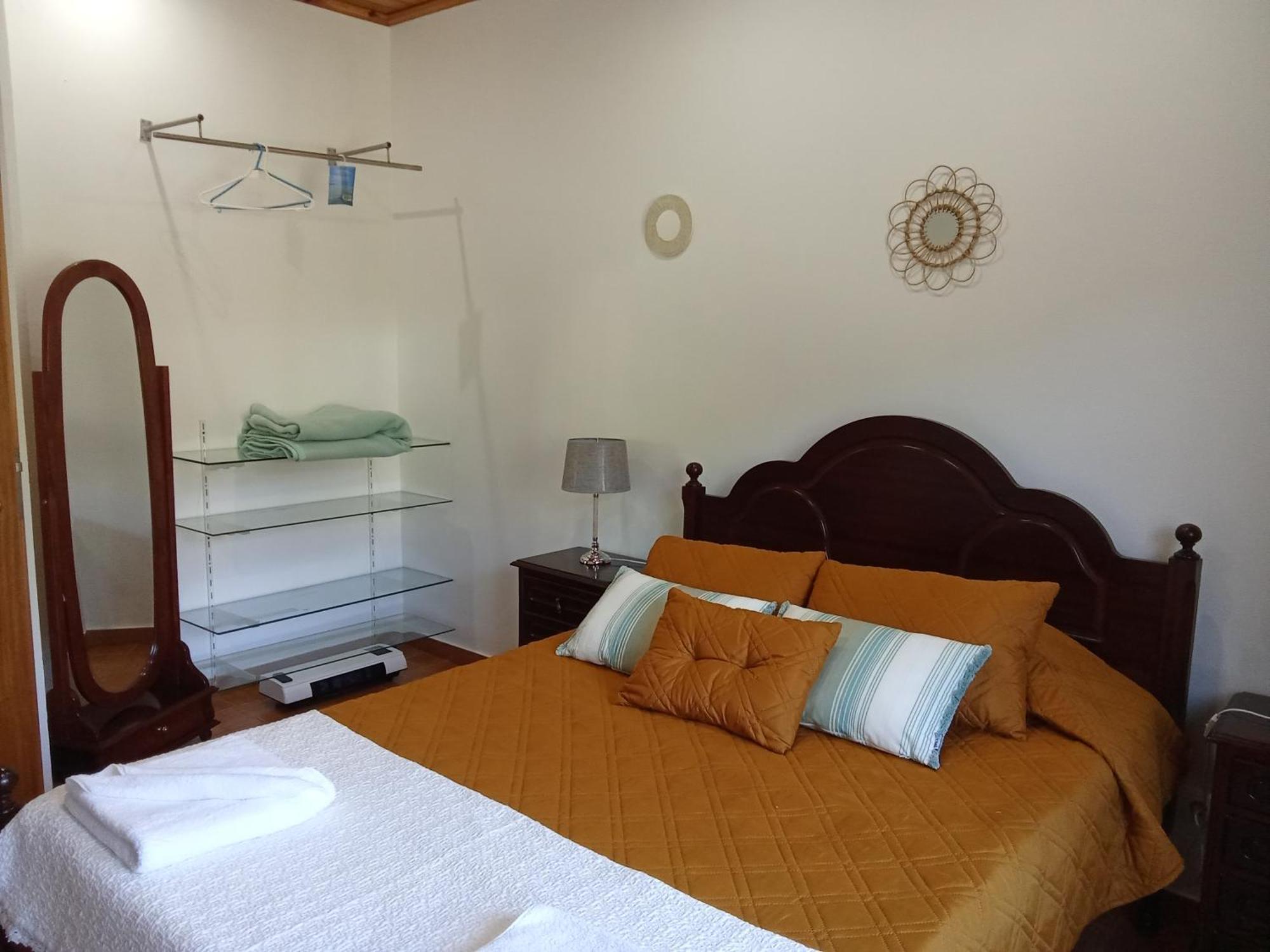 Apartamento Quinta Dos Dragoeiros - Rral Nº3452 Queimada  Exterior foto