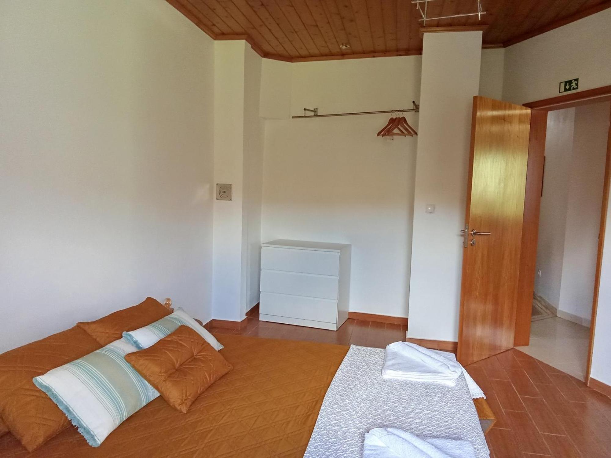 Apartamento Quinta Dos Dragoeiros - Rral Nº3452 Queimada  Exterior foto